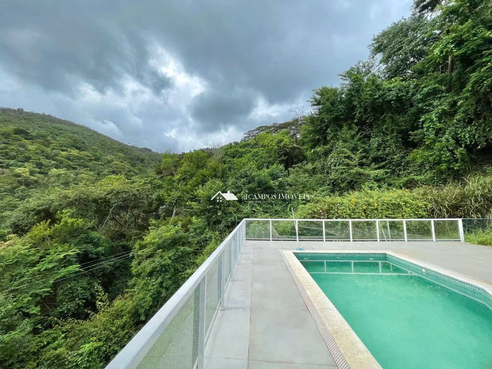 Casa, 4 quartos, 300 m² - Foto 30