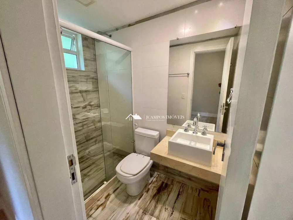 Casa, 4 quartos, 300 m² - Foto 13