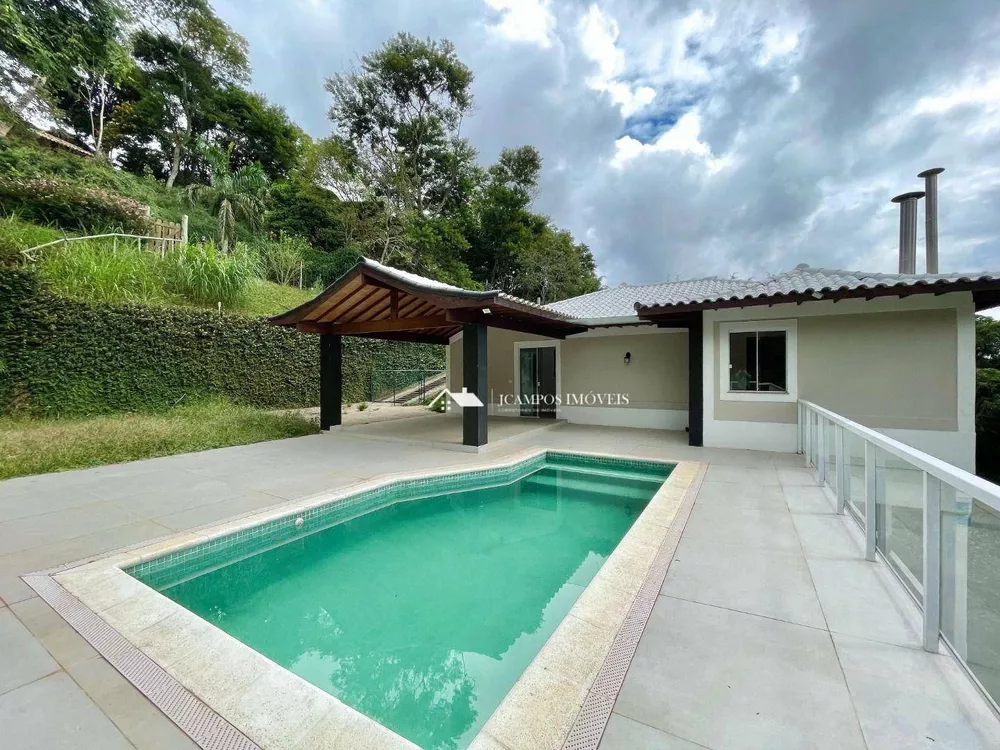 Casa, 4 quartos, 300 m² - Foto 9