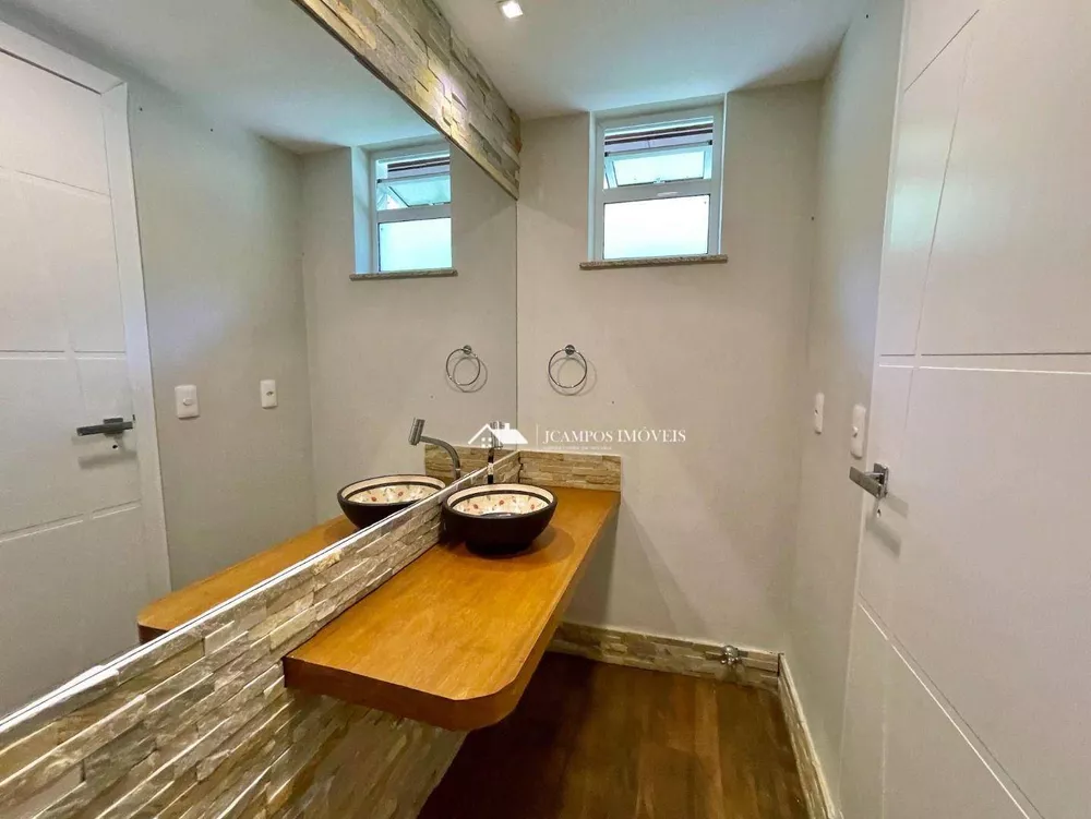Casa, 4 quartos, 300 m² - Foto 18