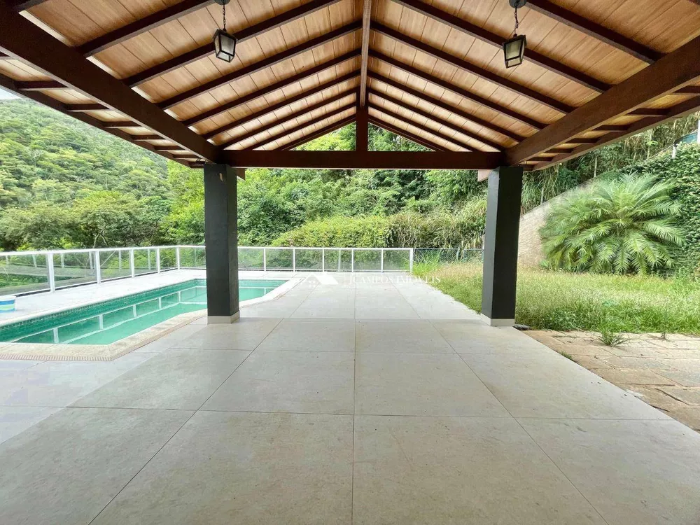 Casa, 4 quartos, 300 m² - Foto 6