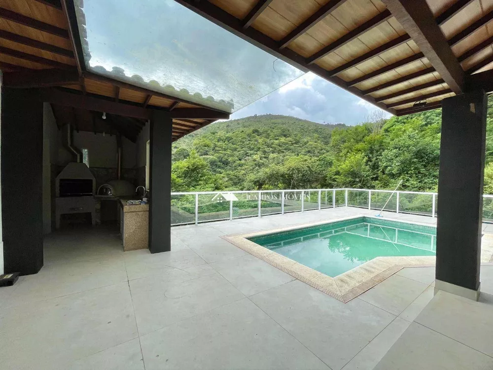 Casa, 4 quartos, 300 m² - Foto 10