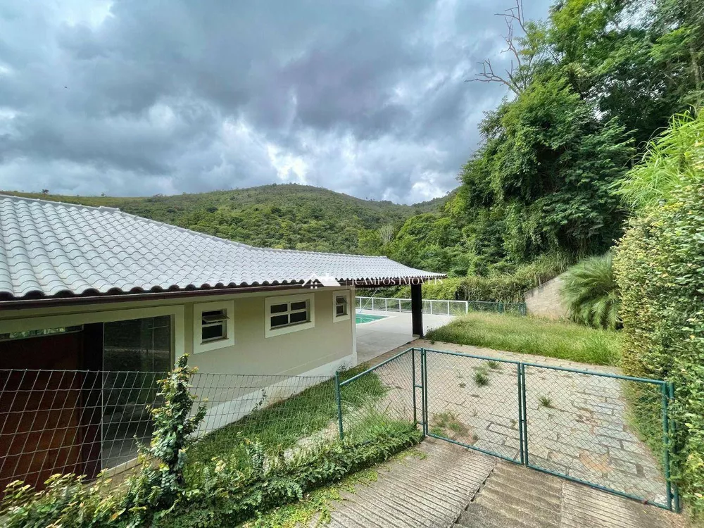 Casa, 4 quartos, 300 m² - Foto 12