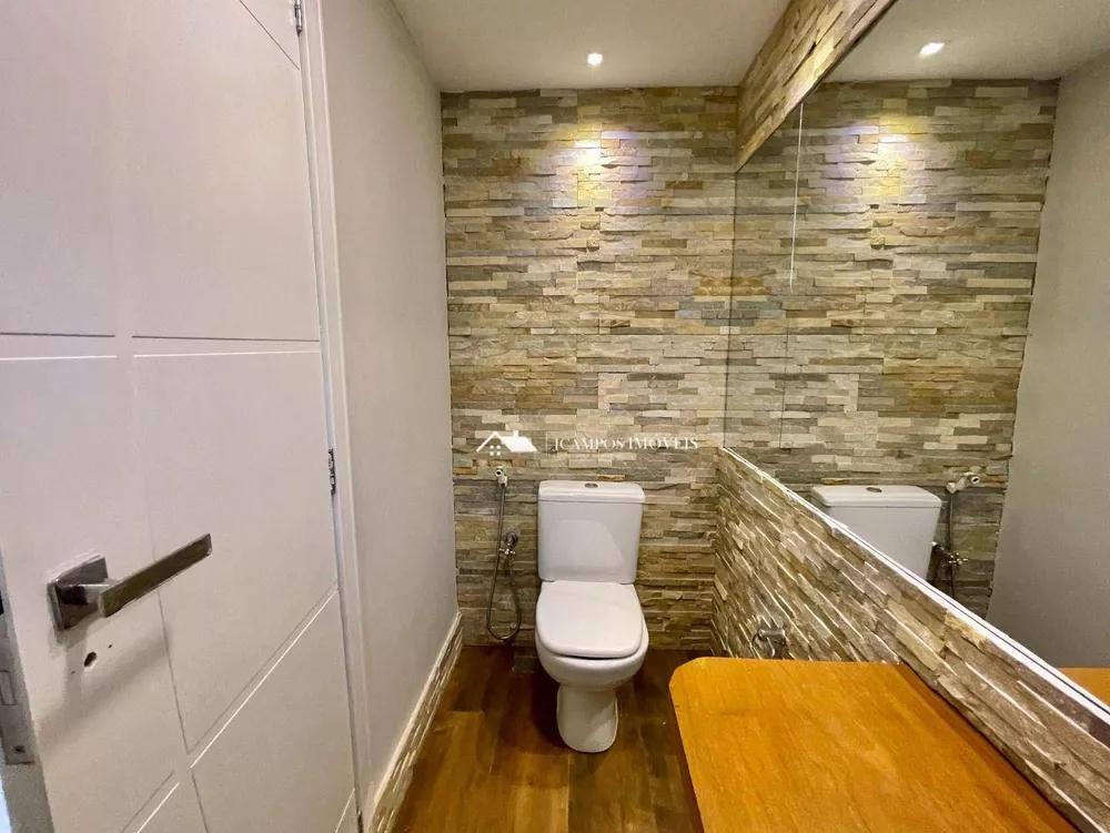 Casa, 4 quartos, 300 m² - Foto 20