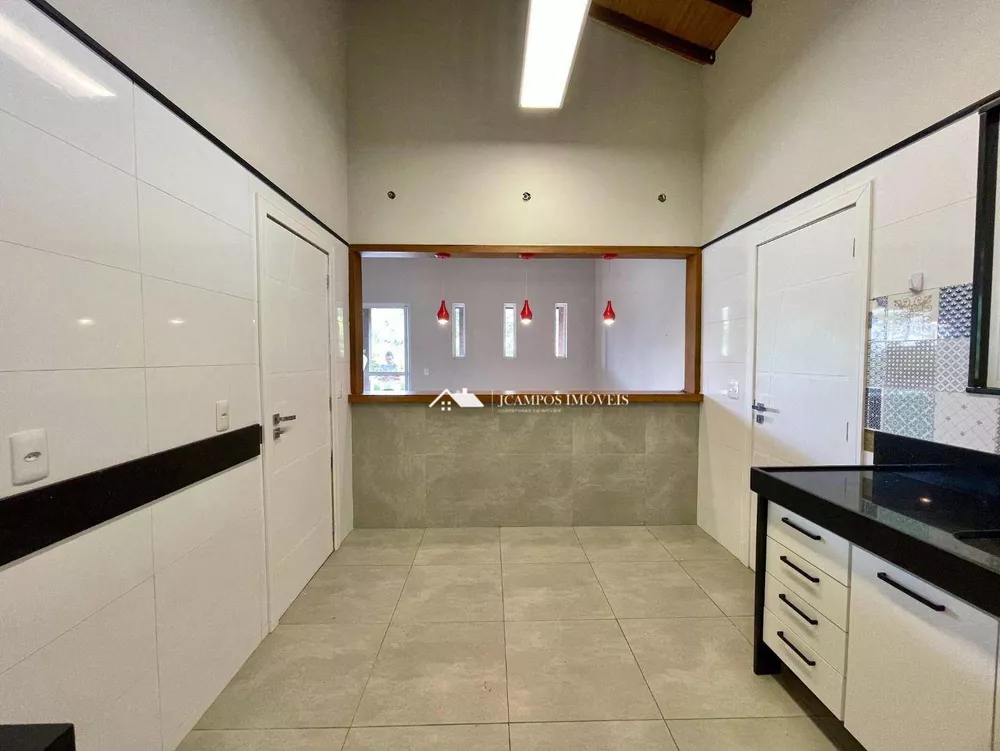 Casa, 4 quartos, 300 m² - Foto 11