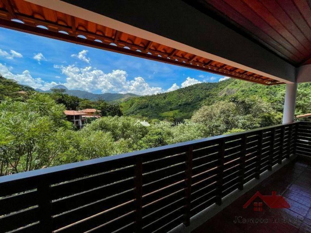 Casa de Condomínio à venda com 6 quartos, 330m² - Foto 18