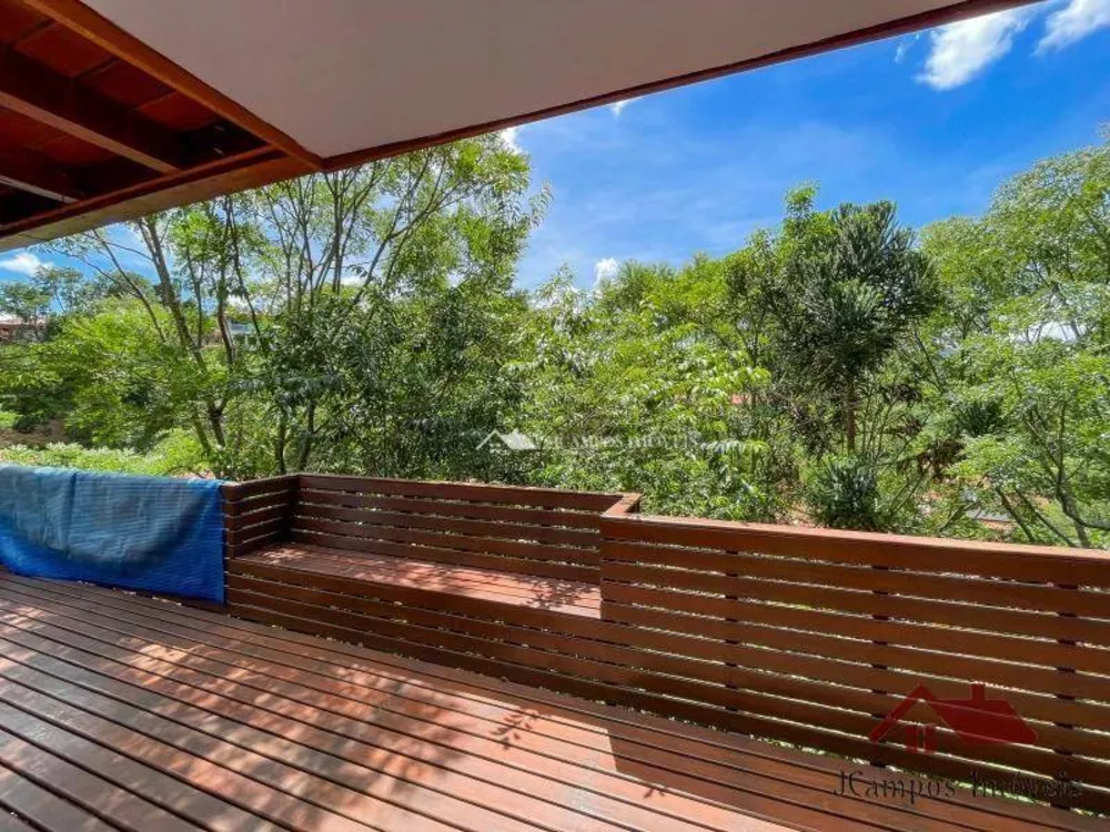 Casa de Condomínio, 6 quartos - Foto 9