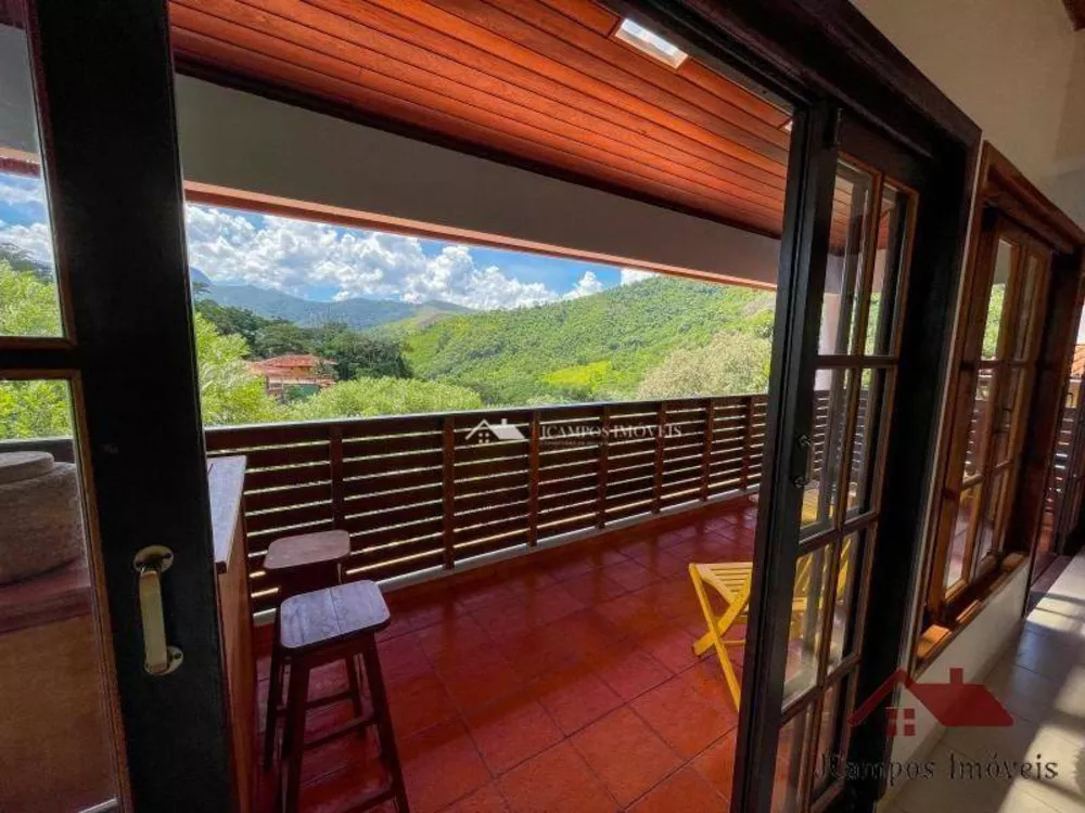 Casa de Condomínio, 6 quartos - Foto 23