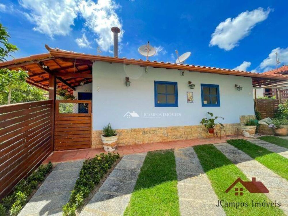 Casa de Condomínio à venda com 6 quartos, 330m² - Foto 20