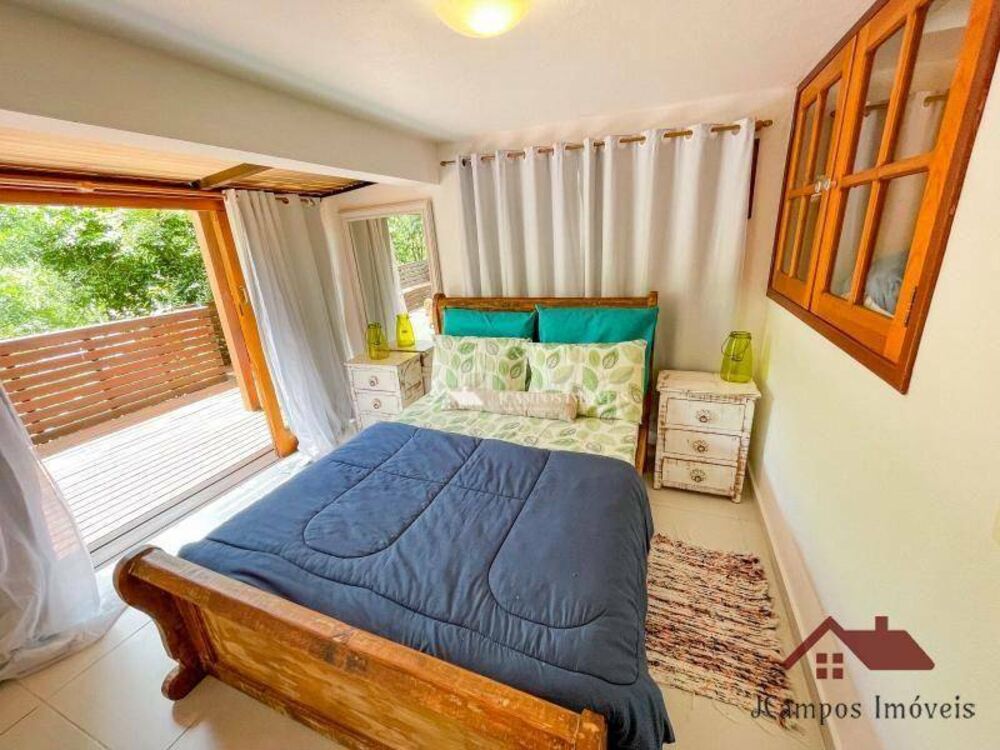 Casa de Condomínio à venda com 6 quartos, 330m² - Foto 5