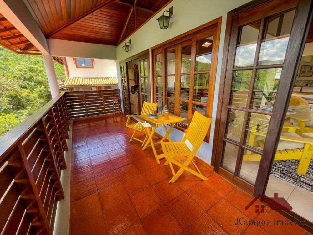 Casa de Condomínio à venda com 6 quartos, 330m² - Foto 19