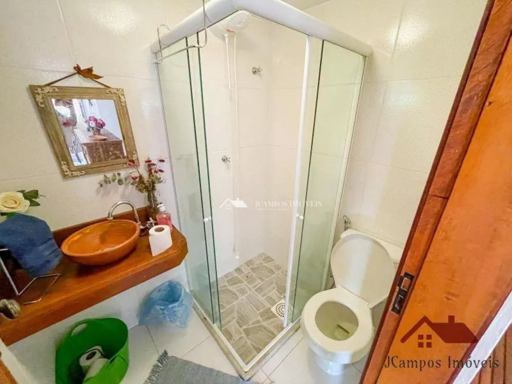 Casa de Condomínio, 6 quartos - Foto 8