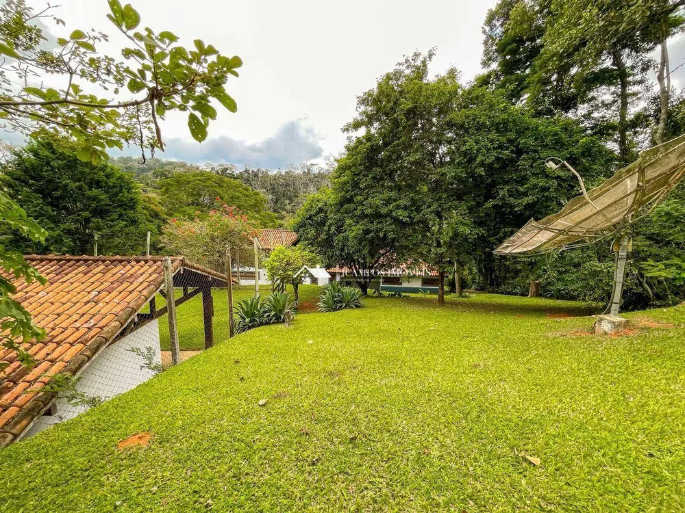 Casa, 4 quartos, 650 m² - Foto 19
