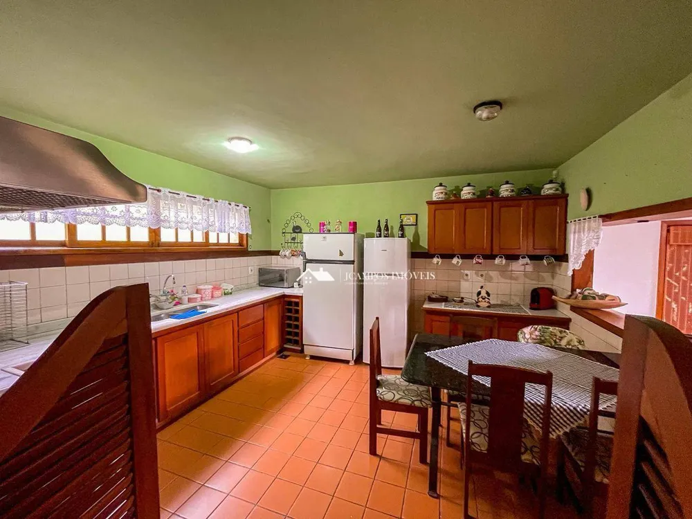 Casa, 4 quartos, 650 m² - Foto 29
