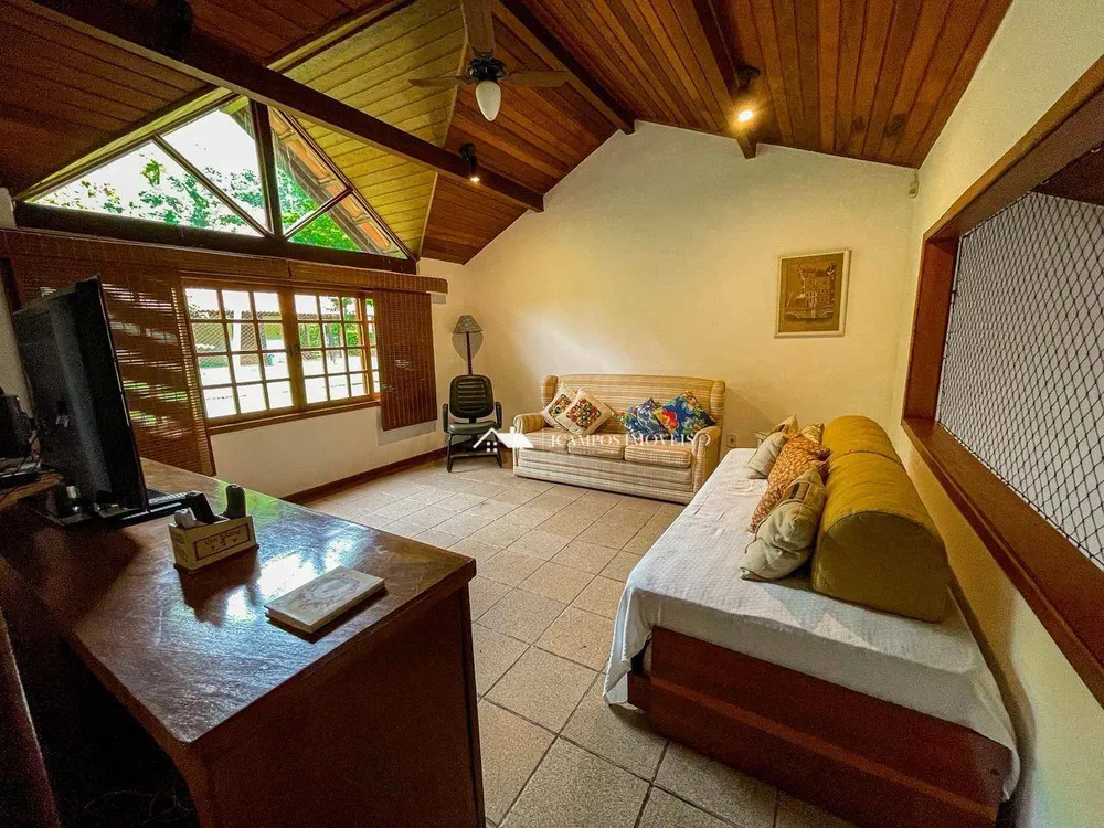 Casa, 4 quartos, 650 m² - Foto 23