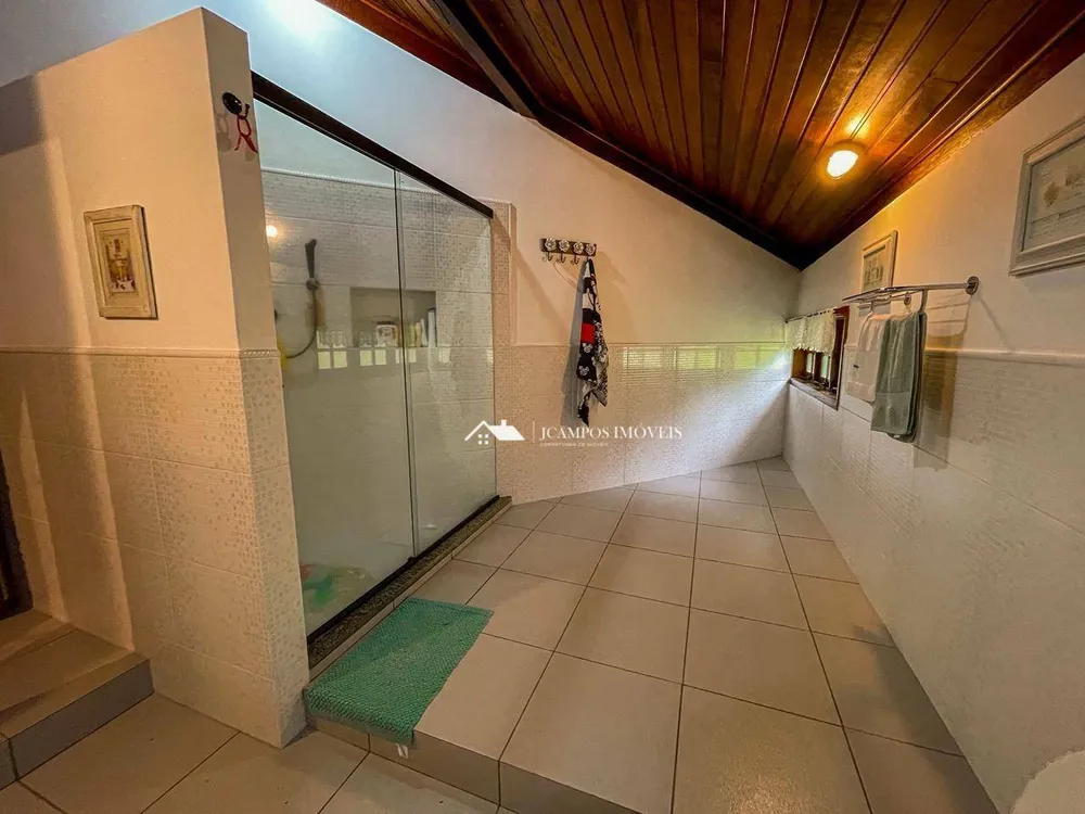 Casa, 4 quartos, 650 m² - Foto 1