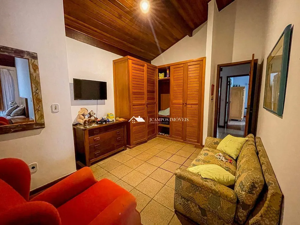 Casa, 4 quartos, 650 m² - Foto 6