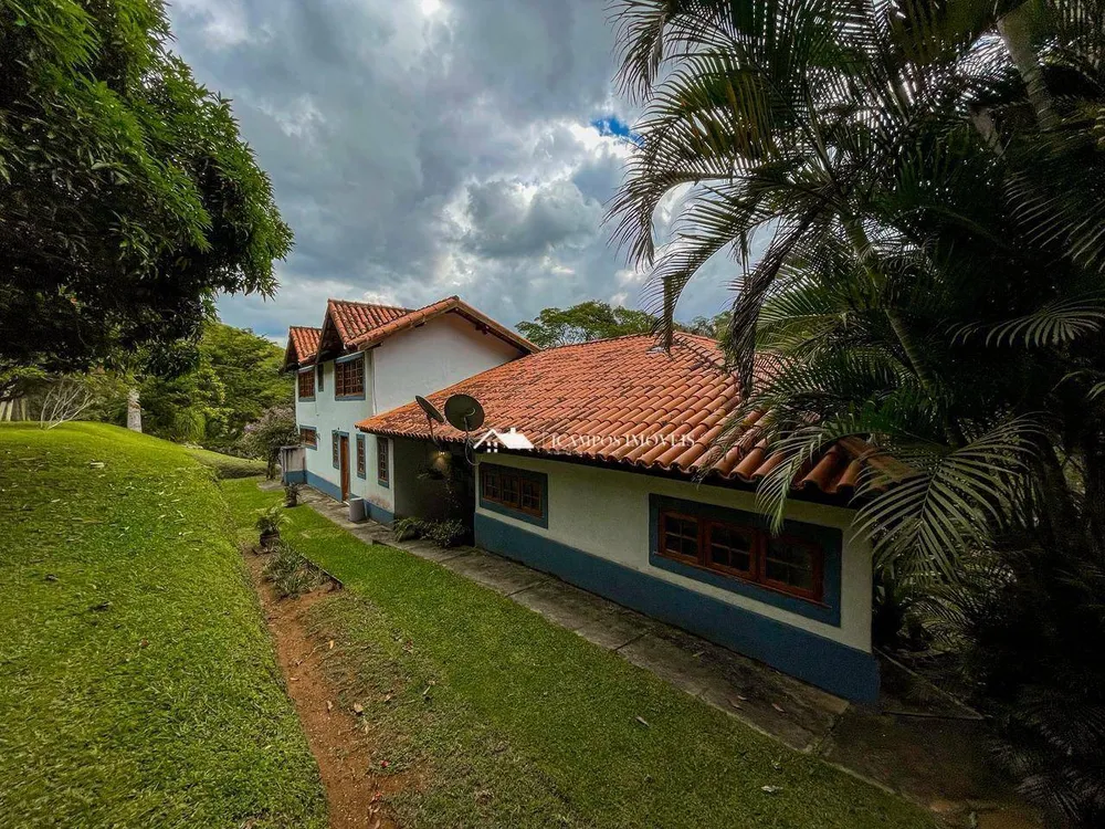 Casa, 4 quartos, 650 m² - Foto 24