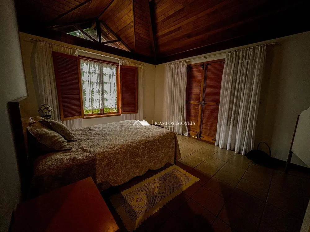Casa, 4 quartos, 650 m² - Foto 21