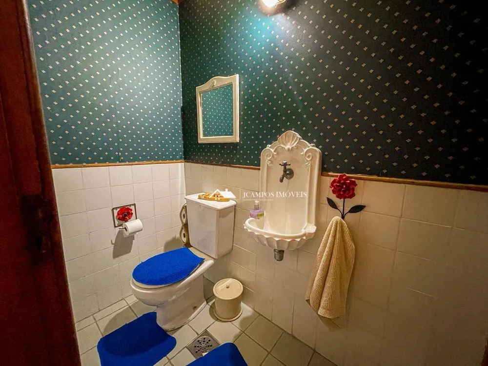 Casa, 4 quartos, 650 m² - Foto 17
