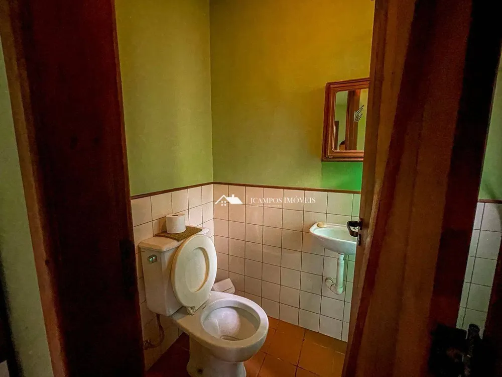 Casa, 4 quartos, 650 m² - Foto 10