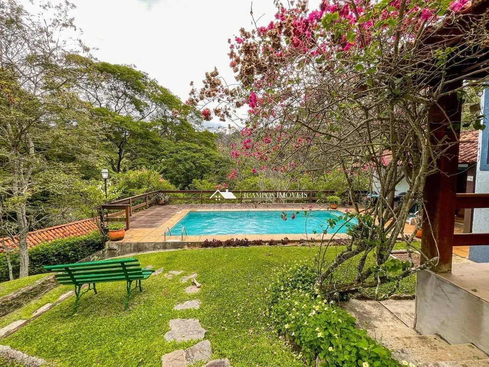Casa, 4 quartos, 650 m² - Foto 27