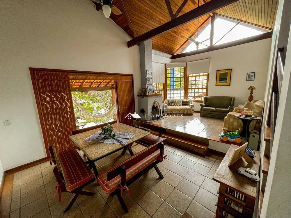 Casa, 4 quartos, 650 m² - Foto 12
