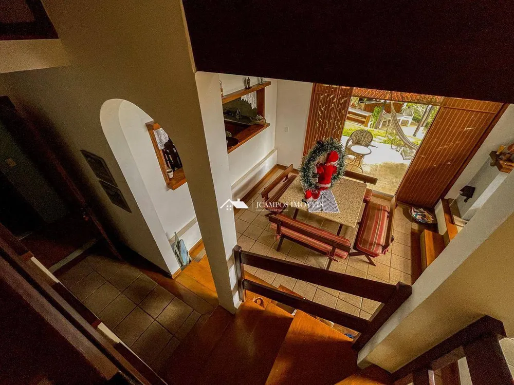 Casa, 4 quartos, 650 m² - Foto 5
