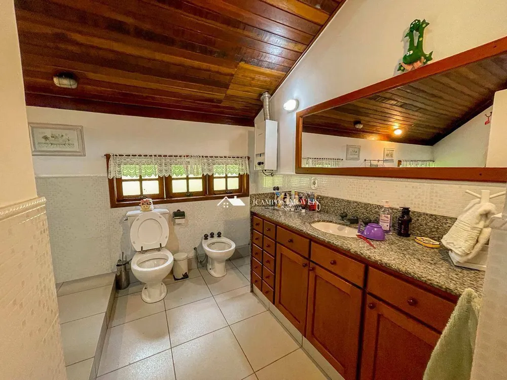 Casa, 4 quartos, 650 m² - Foto 20