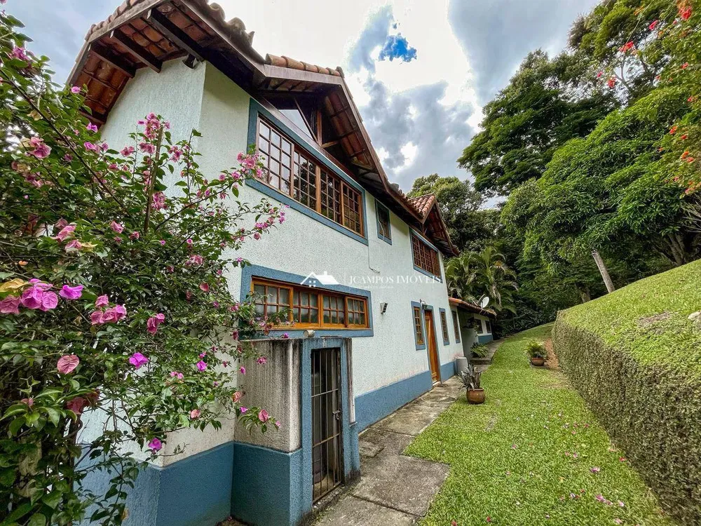 Casa, 4 quartos, 650 m² - Foto 11