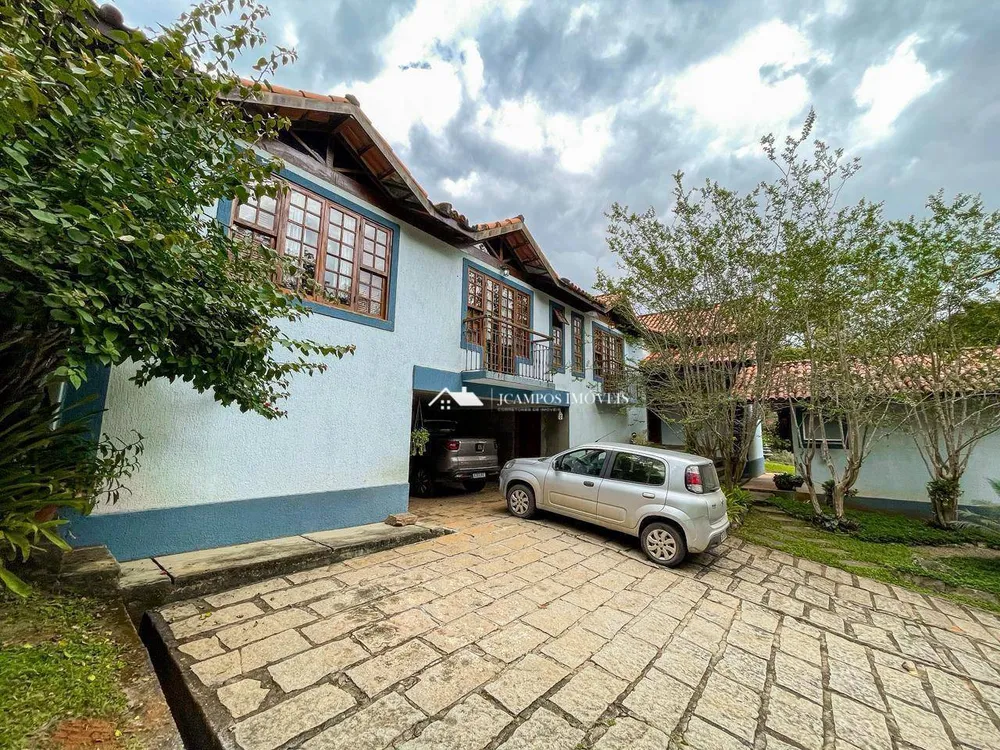 Casa, 4 quartos, 650 m² - Foto 8