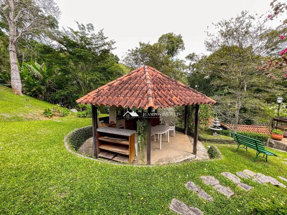 Casa, 4 quartos, 650 m² - Foto 3