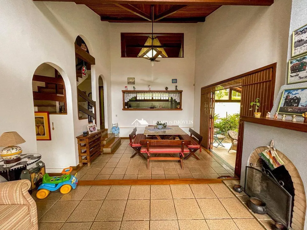Casa, 4 quartos, 650 m² - Foto 4