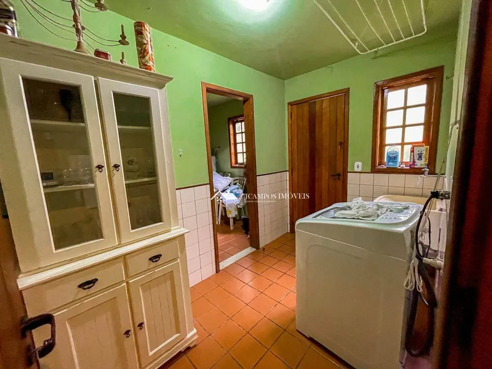 Casa, 4 quartos, 650 m² - Foto 16