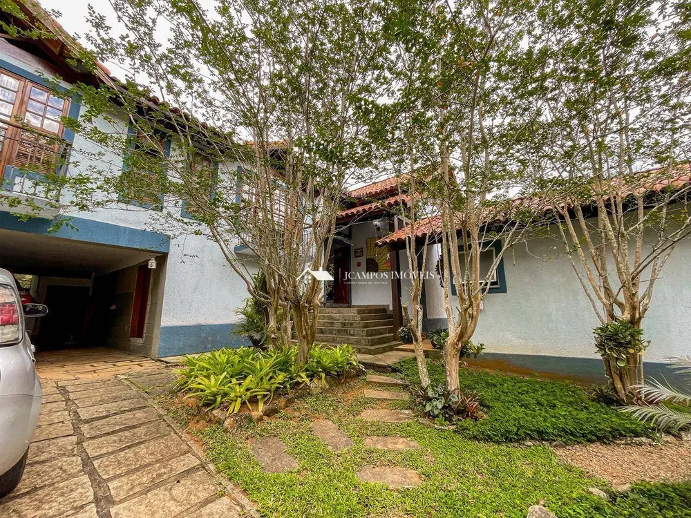 Casa, 4 quartos, 650 m² - Foto 22