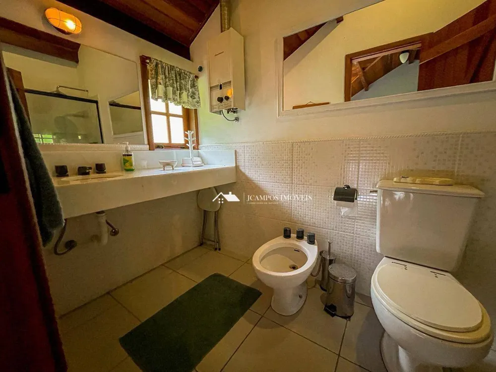 Casa, 4 quartos, 650 m² - Foto 7