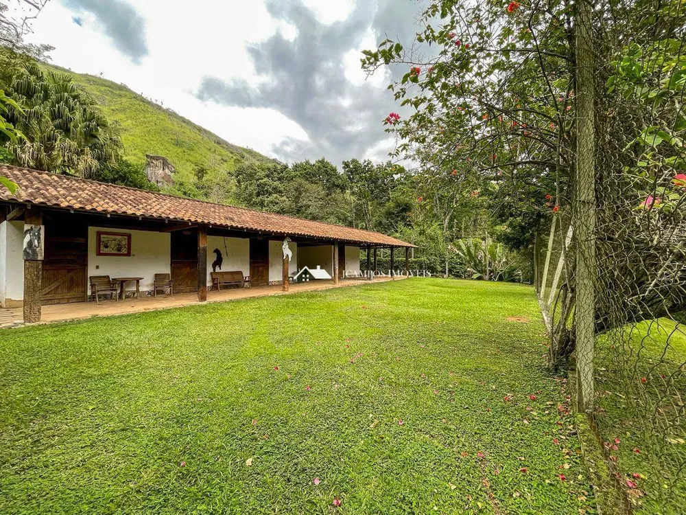 Casa, 4 quartos, 650 m² - Foto 15