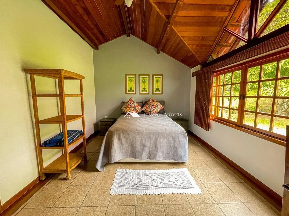 Casa, 4 quartos, 650 m² - Foto 2