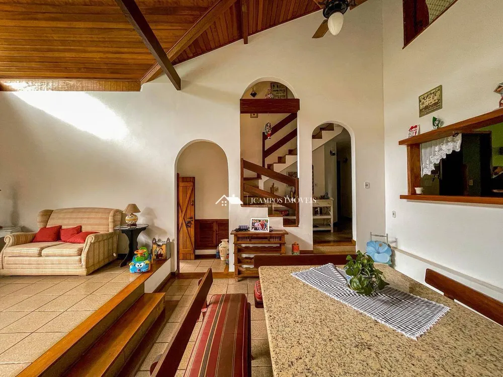 Casa, 4 quartos, 650 m² - Foto 9