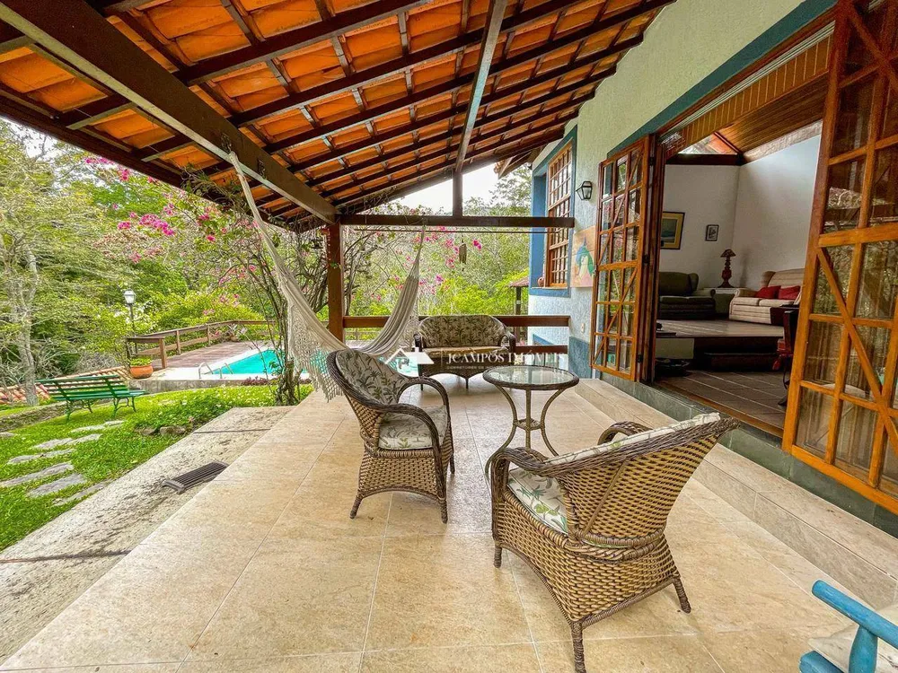 Casa, 4 quartos, 650 m² - Foto 30