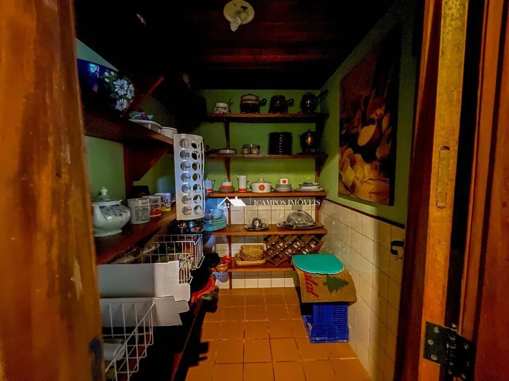 Casa, 4 quartos, 650 m² - Foto 28
