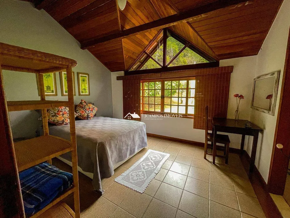 Casa, 4 quartos, 650 m² - Foto 14