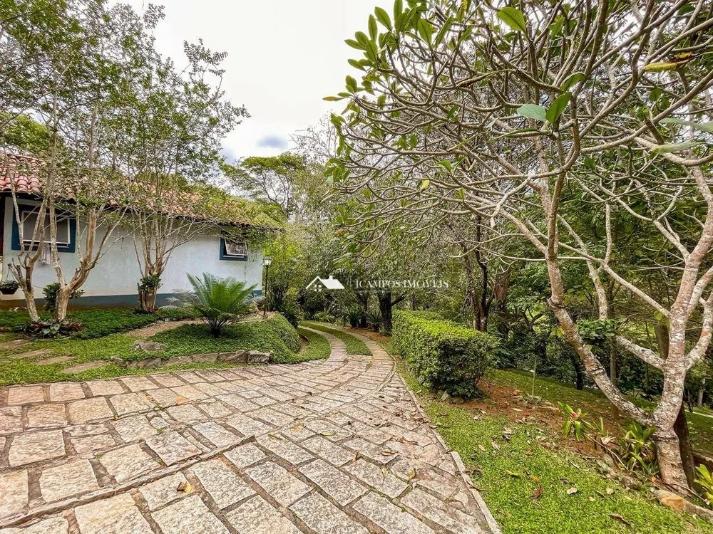Casa, 4 quartos, 650 m² - Foto 25