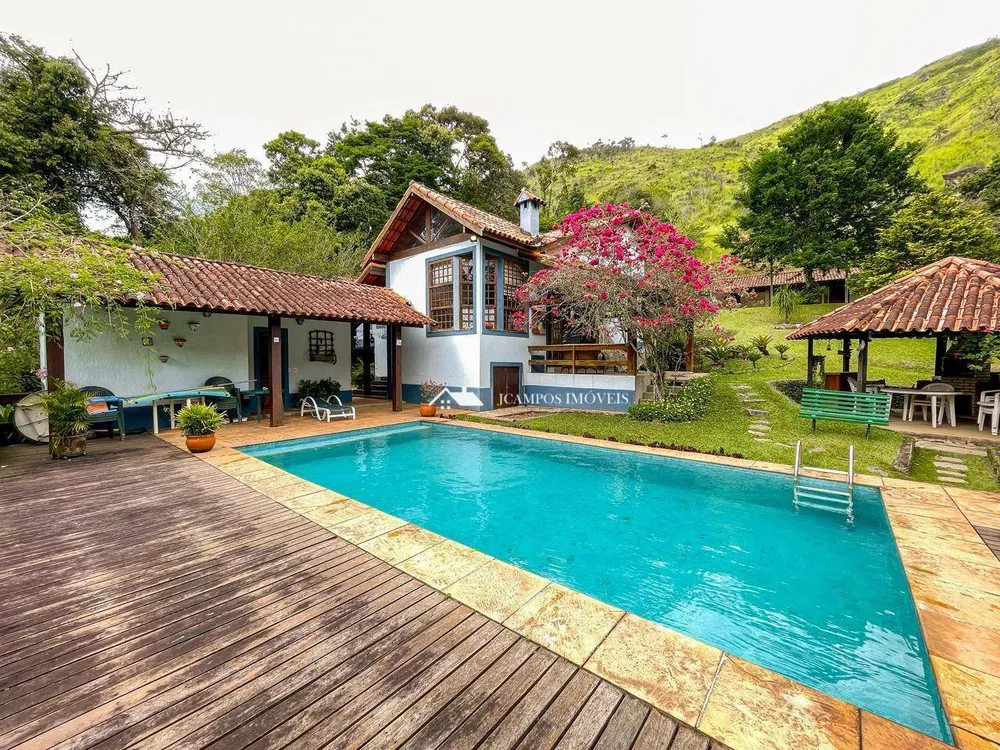 Casa, 4 quartos, 650 m² - Foto 18