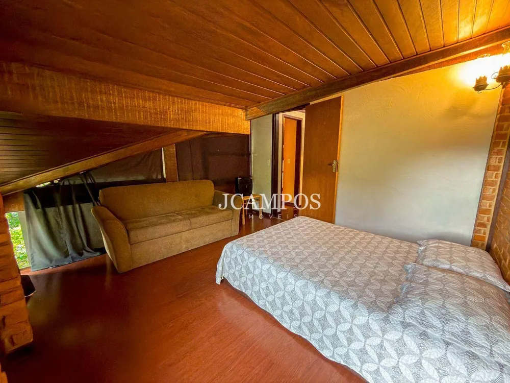 Apartamento, 3 quartos, 98 m² - Foto 11