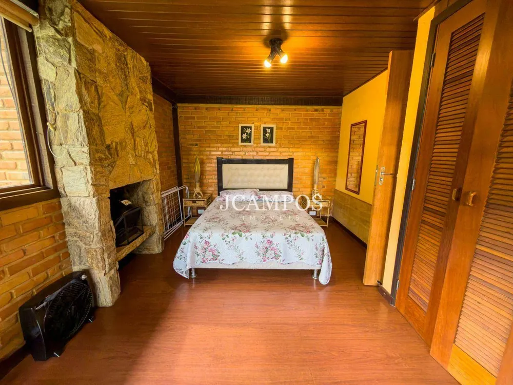 Apartamento, 3 quartos, 98 m² - Foto 7