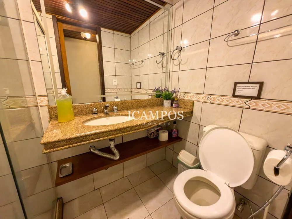 Apartamento, 3 quartos, 98 m² - Foto 2