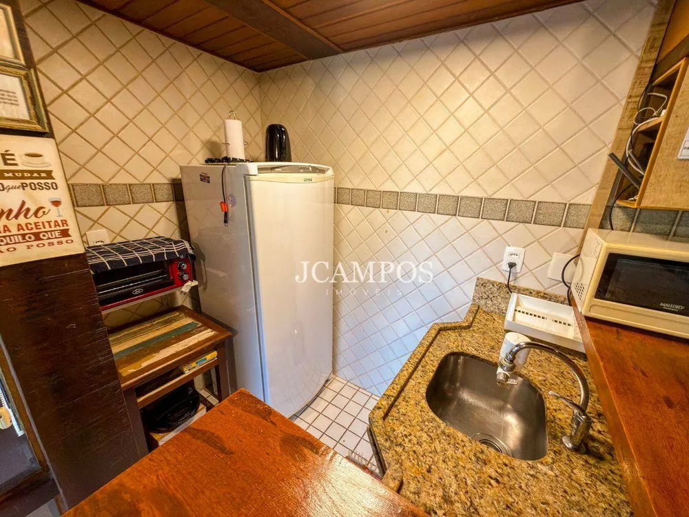 Apartamento, 3 quartos, 98 m² - Foto 14