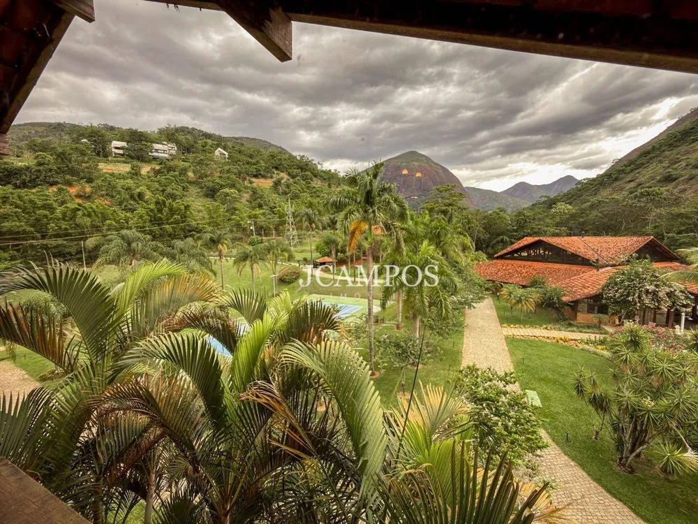 Apartamento, 3 quartos, 98 m² - Foto 5