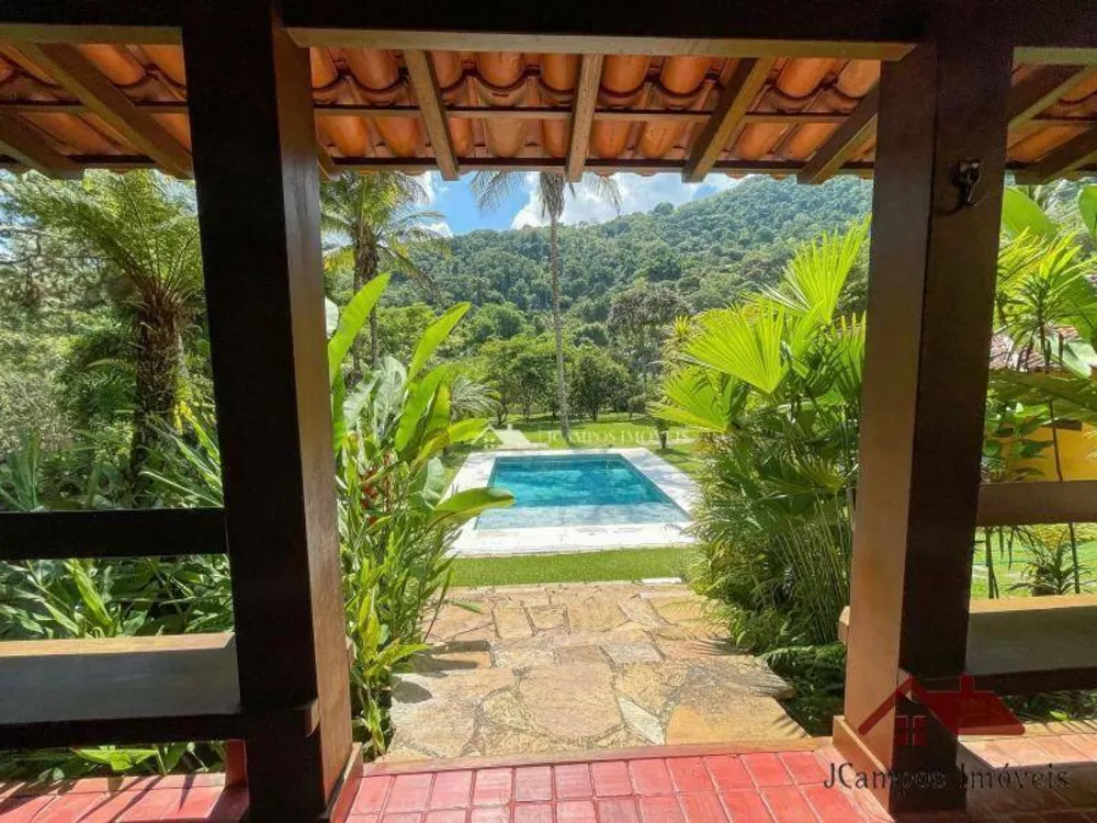 Casa de Condomínio, 4 quartos - Foto 34